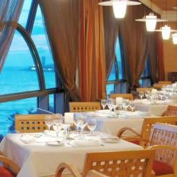 Restaurant Hilton Santo Domingo Fotos