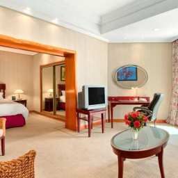 Suite Hilton Santo Domingo Fotos