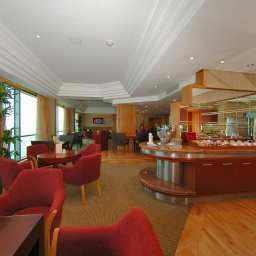  Hilton Santo Domingo Fotos