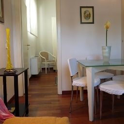  Aparthotel San Niccolo Fotos