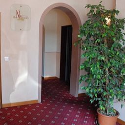 Widok wewnątrz Aparthotel San Niccolo Fotos