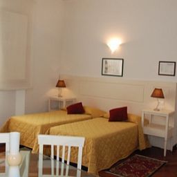 Pokój Aparthotel San Niccolo Fotos