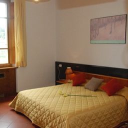 Pokój Aparthotel San Niccolo Fotos