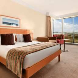 Pokój Hilton Dublin Airport hotel Fotos