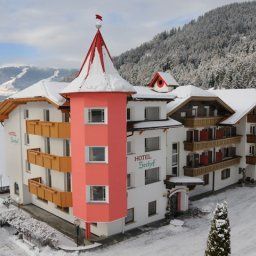 Exterior view Seehof Fotos