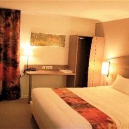  Le Gayant INTER-HOTEL Fotos