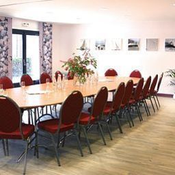 Конференц-зал Le Gayant INTER-HOTEL Fotos
