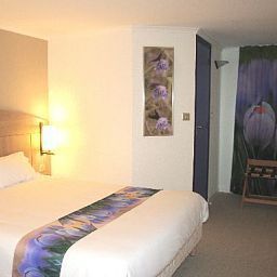 Номер Le Gayant INTER-HOTEL Fotos