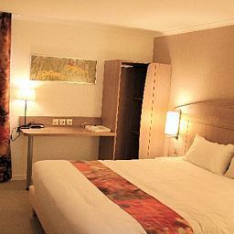 Номер Le Gayant INTER-HOTEL Fotos