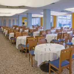 Restaurant Serhs Oasis Park Fotos