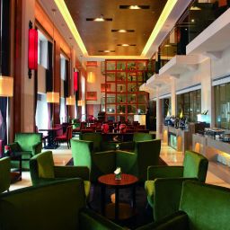 Bar Swissotel Grand Shanghai Fotos