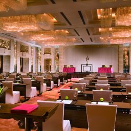 Bankettsaal Swissotel Grand Shanghai Fotos