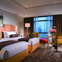  Swissotel Grand Shanghai Fotos