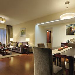 Springdale Serviced Residence Fotos