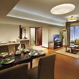 Springdale Serviced Residence Fotos