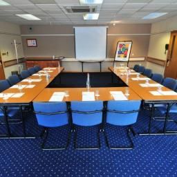 Conference room Park Inn By Radisson Fotos