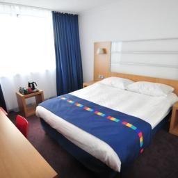 Room Park Inn By Radisson Fotos