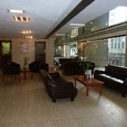 Hall Britannia Nottingham Fotos