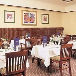 Restaurante Britannia Nottingham Fotos