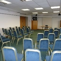 Sala de reuniones Britannia Nottingham Fotos