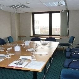 Sala de reuniones Britannia Nottingham Fotos