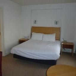 Habitación Britannia Nottingham Fotos