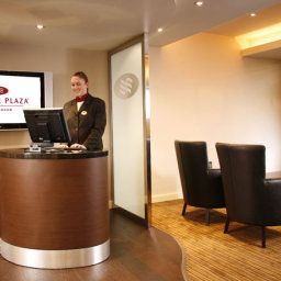 Bar Crowne Plaza NOTTINGHAM Fotos