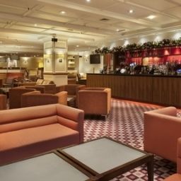 Bar Crowne Plaza NOTTINGHAM Fotos