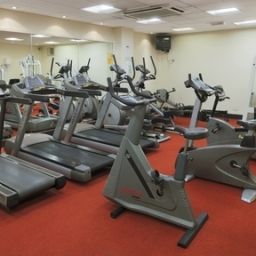Bien-être - remise en forme Crowne Plaza NOTTINGHAM Fotos