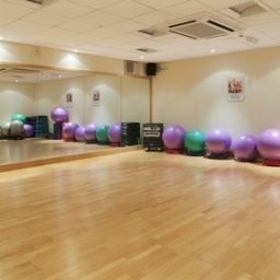 Bien-être - remise en forme Crowne Plaza NOTTINGHAM Fotos