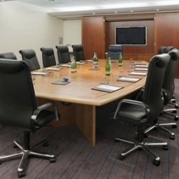 Salle de séminaires Crowne Plaza NOTTINGHAM Fotos