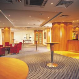 Salle de séminaires Crowne Plaza NOTTINGHAM Fotos