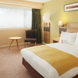 Chambre Crowne Plaza NOTTINGHAM Fotos