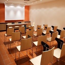 Sala congressi Allegria Fotos