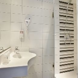 Salle de bains Arion INTER-HOTEL Fotos