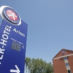  Arion INTER-HOTEL Fotos