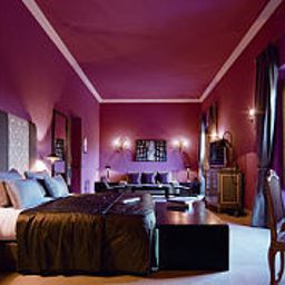 Suite Junior Son Julia Country House Fotos