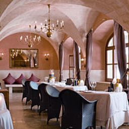 Restaurant Son Julia Country House Fotos