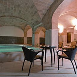 Espace de bien-être Son Julia Country House Fotos