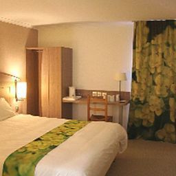 Номер Le Gayant INTER-HOTEL Fotos