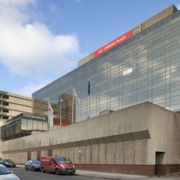 Crowne Plaza NOTTINGHAM Nottingham