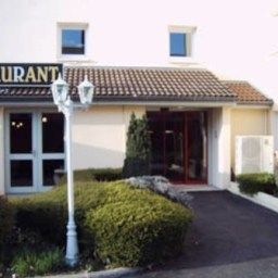 Vue extérieure Arion INTER-HOTEL Fotos