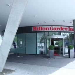  Hilton Garden Inn Stuttgart NeckarPark Fotos