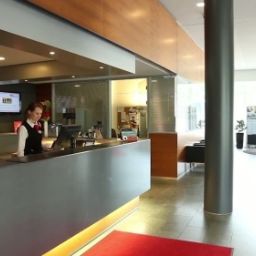  Hilton Garden Inn Stuttgart NeckarPark Fotos