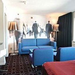 Widok wewnątrz Comfort Winn Fotos