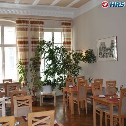 Sala śniadaniowa Modena am Kurfürstendamm Fotos