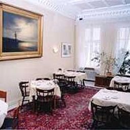 Sala śniadaniowa Modena am Kurfürstendamm Fotos