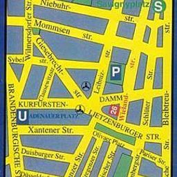  Modena am Kurfürstendamm Fotos