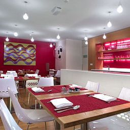 Buffet Cour des Augustins Boutique Gallery Design Hotel Fotos