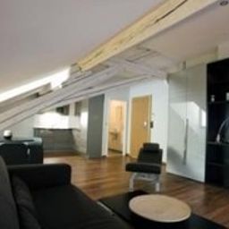  Cour des Augustins Boutique Gallery Design Hotel Fotos
